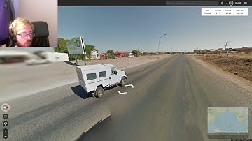 GeoGuessr Daily Challenge 2021-09-15