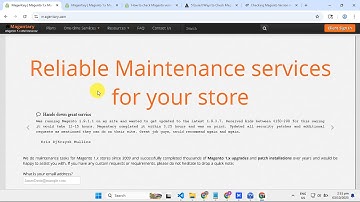 How To Check Magento Version Command Line