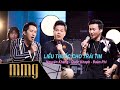 Liều Thuốc Cho Trái Tim || Nguyên Khang - Quốc Khanh - Đoàn Phi || MMG "Jam'n Nights"