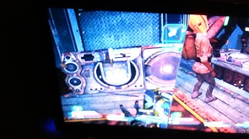 Borderlands 2 Aim Glitch