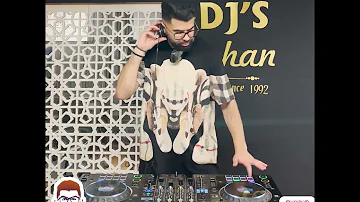 ميني مكس دي جي ريحان |Dj Rehan |MiniMix 2023