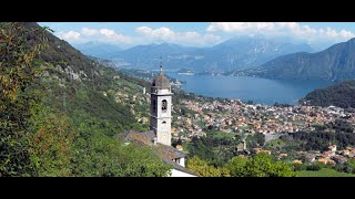 Paolo Vi-I Misteri Della Gioia, Sacro Monte Ossuccio Como