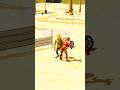 GTA 5 :- Alien Turns Spiderman into Monkey 🐵 #gta5 #shorts