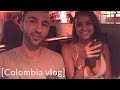 Talking to Beautiful Colombian Girls & How To Deal With Flaky Girls [VLOG]