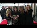 Courteney Cox Walk of Fame Ceremony Highlights: A Star-Studded Tribute! | ScreenSlam