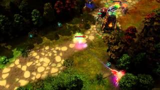 Avatar Spotlight  Patch 3 6 7   YouTubevia torchbrowser com