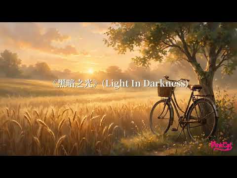 《黑暗之光》(Light In Darkness)｜PinkCat · Chinese Vocal Ballad