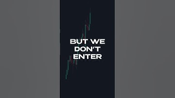 Predict reversals with rejection blocks