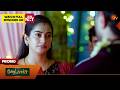 Moondru Mudichu - Promo | 13 May 2026 | Tamil Serial | Sun TV
