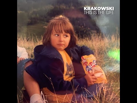 Krakowski - This Is The Life (feat. Teda) (Original Audio)