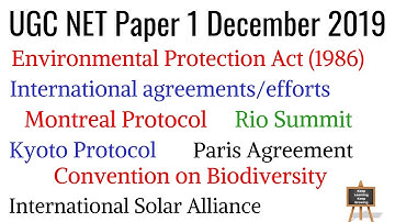 (Mock TEST 22) People Development & Environment For NTA UGC NET Paper 1 December 2019 || #RioSummit