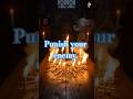 Punish your enemy. #magia #ritual #magic #spell