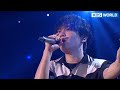 lost - Dvwn [You Heeyul&#39;s Sketchbook] | KBS WORLD TV 220701