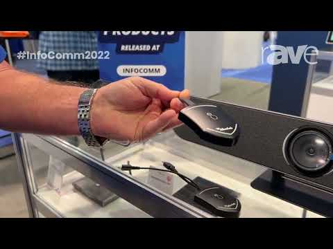InfoComm 2022: MuxLab