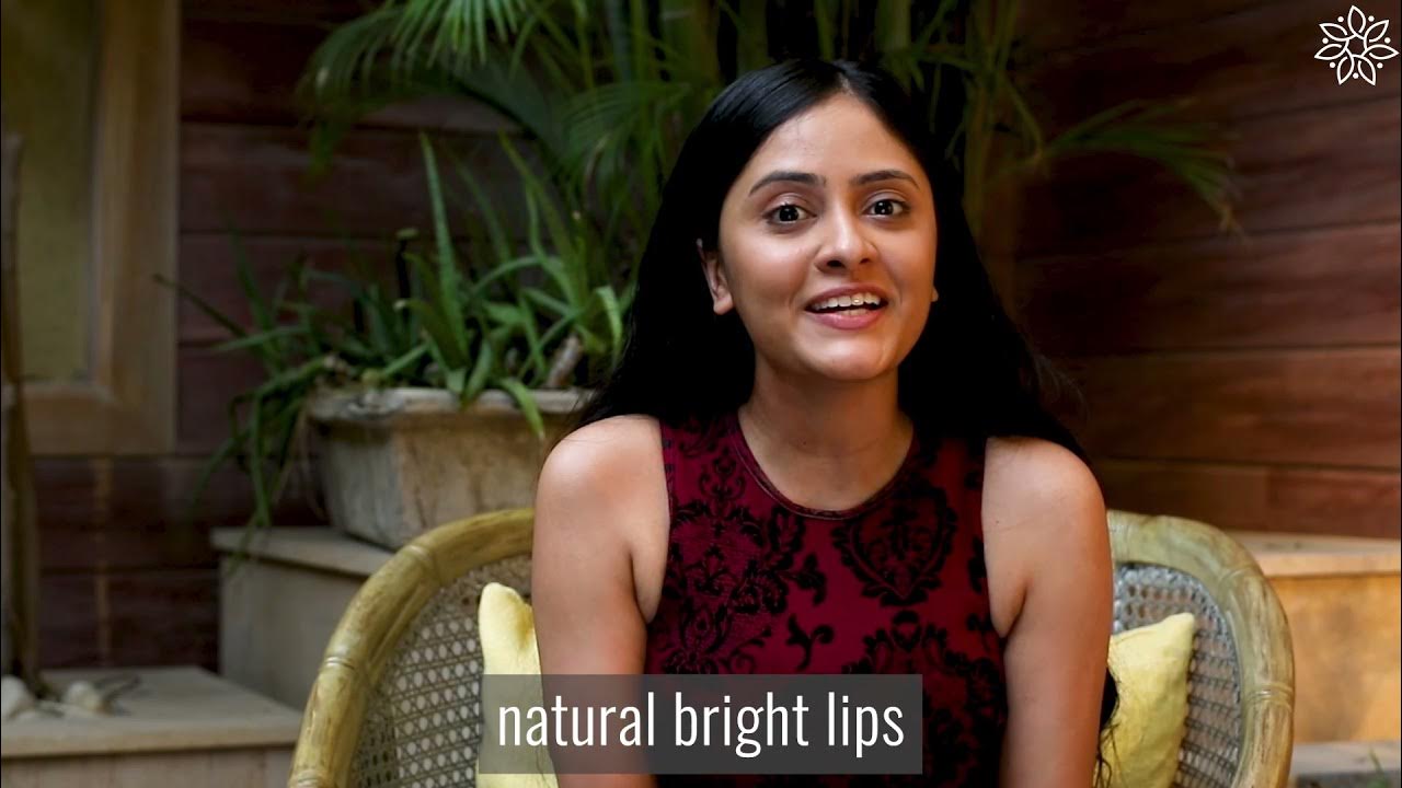 NicoLips Your Favorite Lip Lightening Scrub by Bella Vita Organic