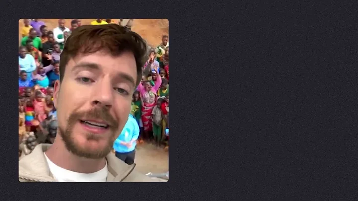 @1billionsummit @MrBeast #1BillionSummit #1BKindness #MrBeast #paidpartner