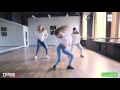 dance2sense teaser fifth harmony work from home viktoria vernik
