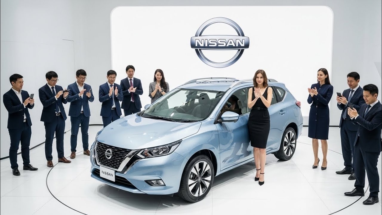 2026 Nissan Gravite 7 Review | Best Budget 7-Seater Family MPV?