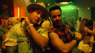 Luis Fonsi - Despacito ft. Daddy Yankee (Instrumental)