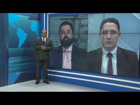 Política do Dia no Jornal O Dia News 23 04 2024