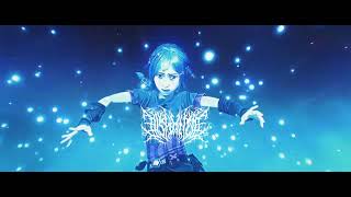 B A D D R E A M Arcane 8K Glow Edit