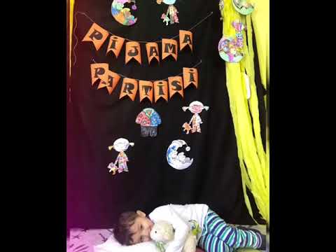 İLKEM KOLEJİ- Anasınıfı