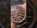 This Vintage Explorer Homage Looks INSANE in Sunlight ☀️ | Watchdives WD1016
