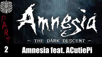 Amnesia feat. AcutiePi (Part 2)