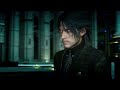 A FINAL FANTASY FOR FANS AND FIRST TIMERS the inevitable