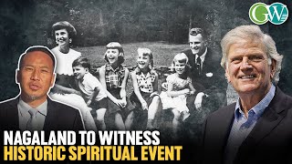 Download Lagu Rev. Dr. FRANKLIN SET TO VISIT NAGALAND; INVITES BELIEVERS ACROSS STATE TO JOIN IN PRAYER MP3