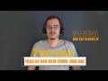 SOFT SKILLS PARA SER DBA UM DBA SQL | DBA ON BOARDING