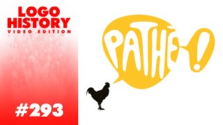Logo History: Video Edition - Pathé
