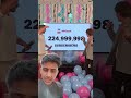 Koi to subscribe karo 😀😛#mrbeast #shorts