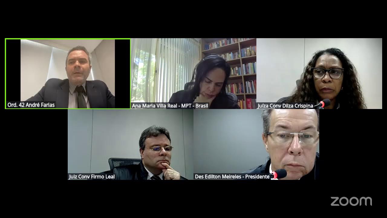 10.29.2025 - 13ª SE 1T TRT5