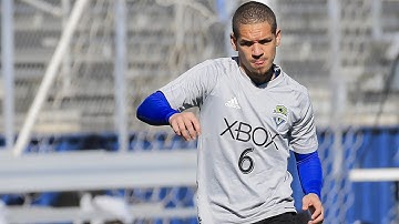 Interview: Ozzie Alonso on how he is feeling physically