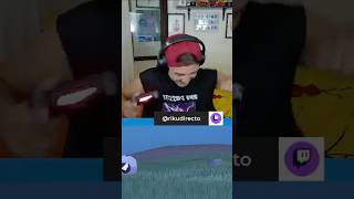 Así nos lo pasamos en los directos de las tardes en el canal🕺🏻, ¿ya estás subscrito? 😉 #shorts