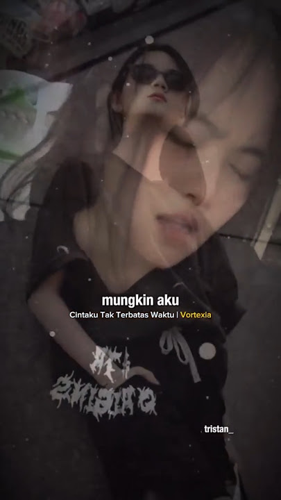Vortexia - cintaku Tak Terbatas Waktu | Nikmati sensasi rock nya 🤟🏻 #vortexia #tristanarya