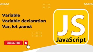 JavaScript L02 :- Variable, Types, Way to declaration, Rule to declare a variables