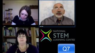Assessment for learning Q&A | November 2016 | Online CPD