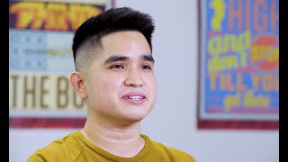 CoDev Voices - Meet Enricke