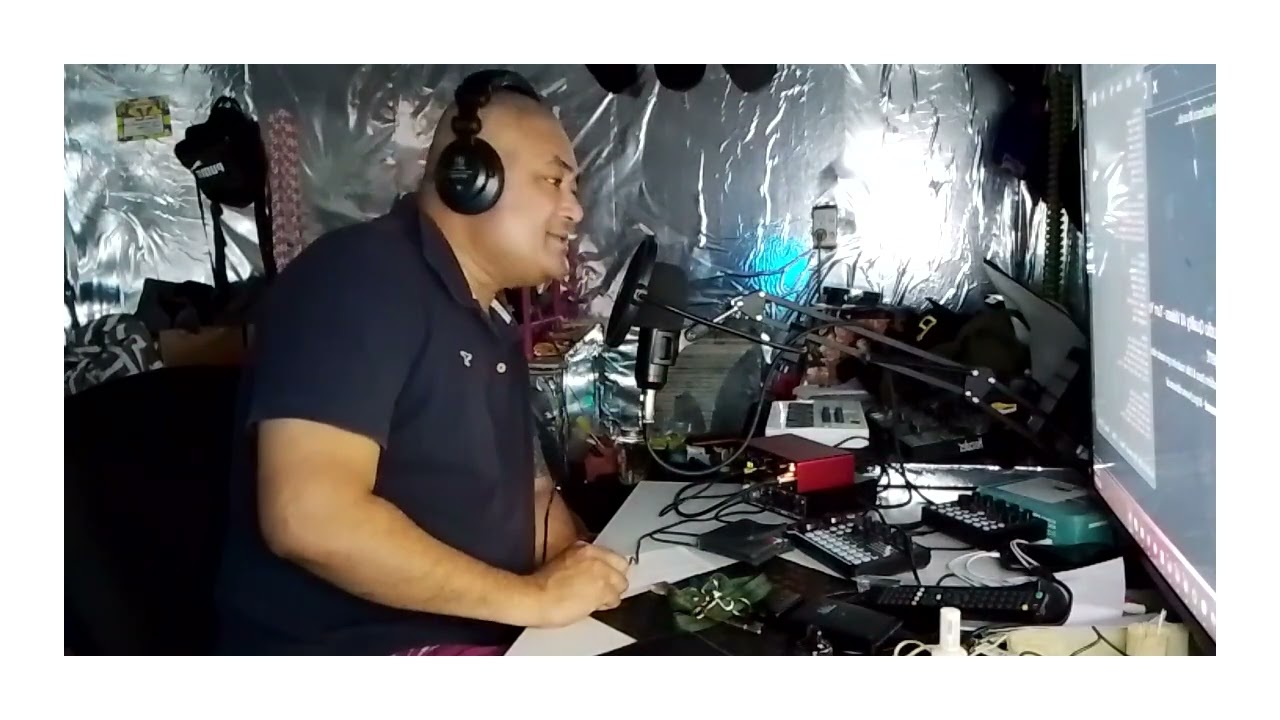 Обложка Fa'afofoga Samoa Viapapa от Tama PunefuM