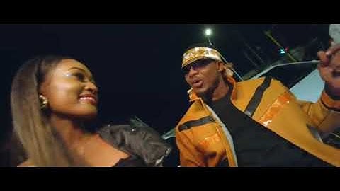 Alikiba ft nandy - Bailando (official music video)
