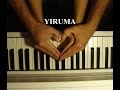Yiruma River Flows In You Twighlight Soundtrack Piano Cover - Magdalena Galka, piano ♪