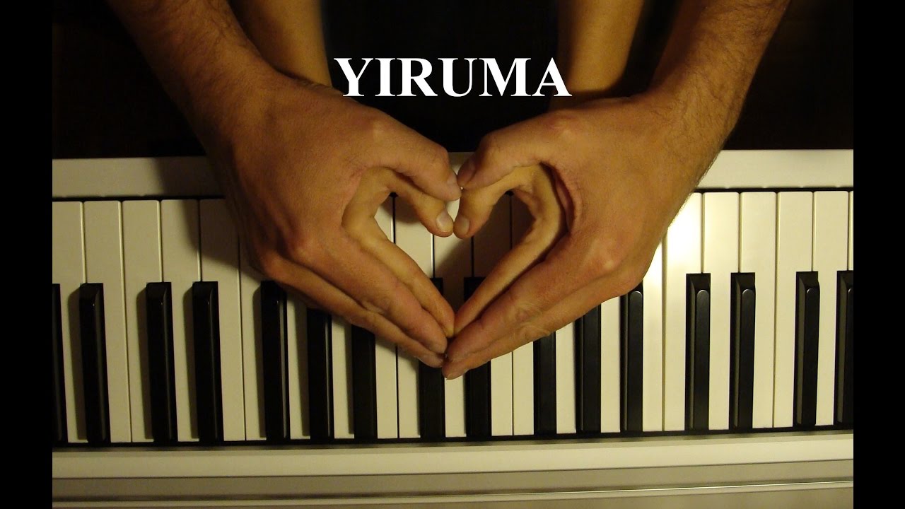 Yiruma River Flows In You Soundtrack