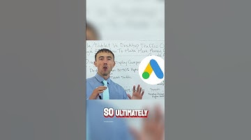 💰 Desktop vs. Mobile: Unlock Maximum Google Ads Profit! 🚀