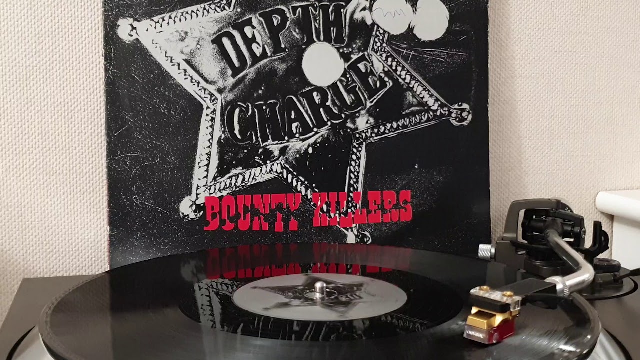 Depth Charge - Bounty Killers - 1989 auf YouTube ansehen Depth Charge - Bounty Killers - 1989 auf YouTube ansehen