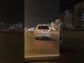 مقطع يوثق لحظة اصطدام سائق متهور بسيارة عمد ا في الرياض 