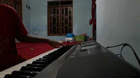 MENJELMA PETIR BACKING TRACK GUITAR NO KOPLO