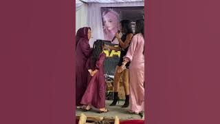 Kp tegal panjang sucinaraja _ si kribo cover tiara