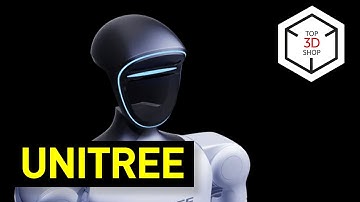 Unitree Humanoid Robots Review: G1 & H1 Redefine Agility, Power, and Human-Like Motion